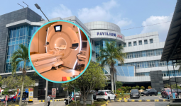 Melihat Kecanggihan Fasilitas Medical Check-Up di RSUD AWS Samarinda, PET Scan hingga MRI 1,5 Tesla