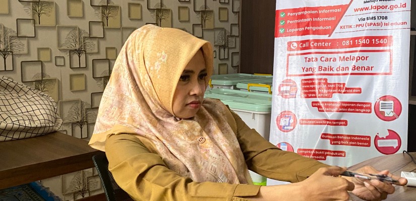 Pembangunan BTS di PPU Terkendala Regulasi dan Anggaran, Diskominfo Pertimbangkan Starlink