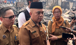 Pemkab Kukar Dorong Penataan Akses Kawasan Padat Penduduk dan Penambahan Hidran untuk Kondisi Darurat