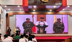 Pemkab Kukar Harapkan IKA PMII Jadi Mitra Strategis dalam Mengawal Pembangunan Daerah