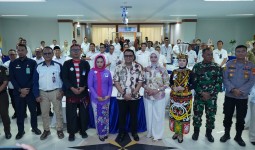 Pemkab Kukar Punya Saham 7 Persen di Bankaltimtara, Bupati Aulia Harap Dividen Meningkat