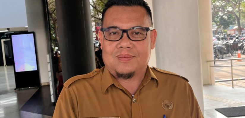 Pemkab Kukar Siapkan Program Rp100 Miliar per Kawasan Perdesaan