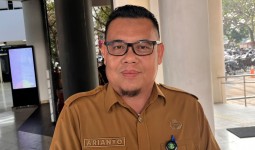 Pemkab Kukar Siapkan Program Rp100 Miliar per Kawasan Perdesaan