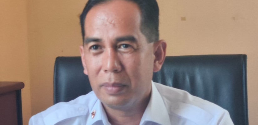 Pengawasan Perizinan Usaha di PPU Terkendala Personel dan Anggaran, DPMPTSP Akan Bentuk Satgas