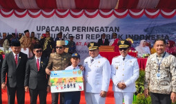 Penyaluran Kartu Penajam Cerdas Bantuan Pendidikan Rp600 Ribu Telat Lagi, Dijanjikan Cair Akhir Oktober