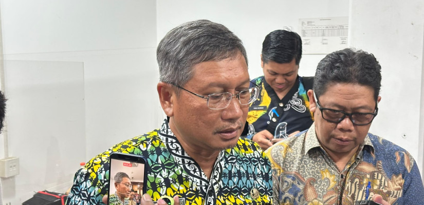 Persiapan MTQ Kaltim di Kukar Telah Capai 80 Persen, Tinggal Tahap Finalisasi