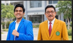 PMII Unmul Layangkan Surat Terbuka ke Prabowo, Persoalkan Legitimasti Pemilihan Rektor