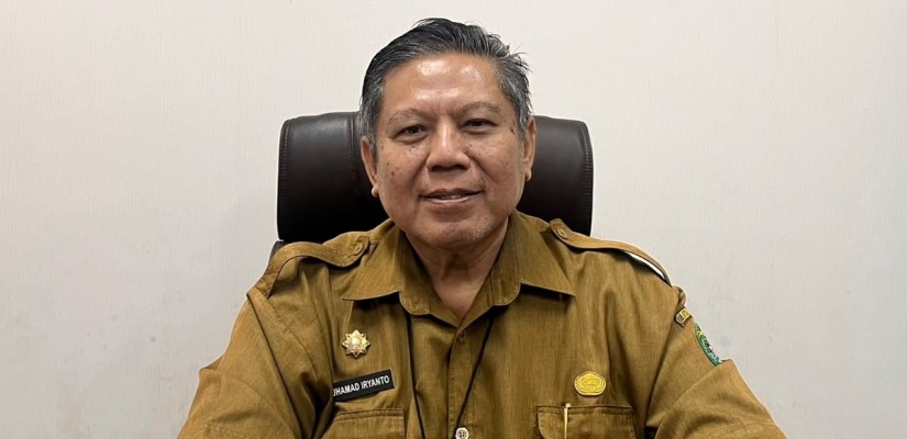 Program Bunga Desaku Dongkrak Penerbitan Dokumen Adminduk Kukar Lebih dari 300 Ribu per Tahun