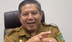 Program Payung Carek Disdukcapil Kukar, Hadirkan Pelayanan Adminduk bagi Warga Rentan