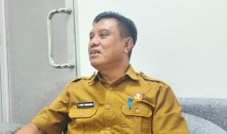Realisasi Anggaran Kesbangpol PPU Baru 74,25 Persen, Sejumlah Kegiatan Dievaluasi