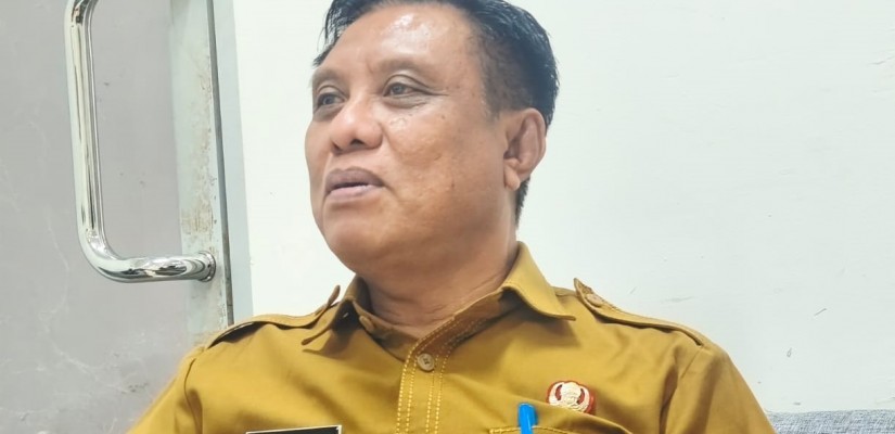 Realisasi Hibah Ormas PPU Capai Rp650 Juta, Bantuan Parpol Belum Terserap Penuh