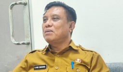 Realisasi Hibah Ormas PPU Capai Rp650 Juta, Bantuan Parpol Belum Terserap Penuh