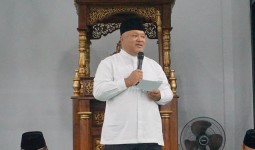 Santri Sebagai Penjaga Moral dan Spiritual Bangsa
