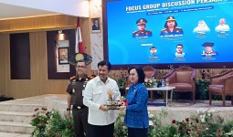 Sekda Kukar Dukung Penguatan Tata Kelola Perusahaan untuk Cegah Risiko Hukum Dunia Usaha