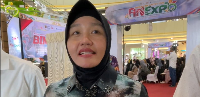 Sekda Samarinda: Sekolah Boleh Tentukan Sendiri Aktivitas Belajar Saat Kabut Asap Tidak Sehat