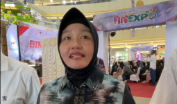 Sekda Samarinda: Sekolah Boleh Tentukan Sendiri Aktivitas Belajar Saat Kabut Asap Tidak Sehat