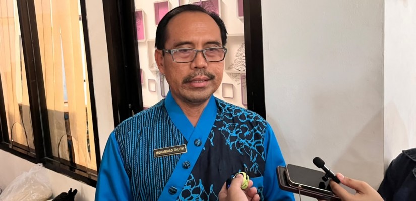 Sempat Alami Penurunan, Disbun Kukar Pantau Perkembangan Harga TBS Kelapa Sawit