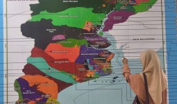 Sengketa Lahan Jadi Perhatian Kesbangpol PPU, Babulu dan Jenebora–Pantai Lango Diusulkan Masuk Kampung Redam