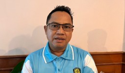 Sopan Sopian Minta Mitigasi Kebakaran Diperkuat Usai 9 Rumah di Muara Muntai Terbakar