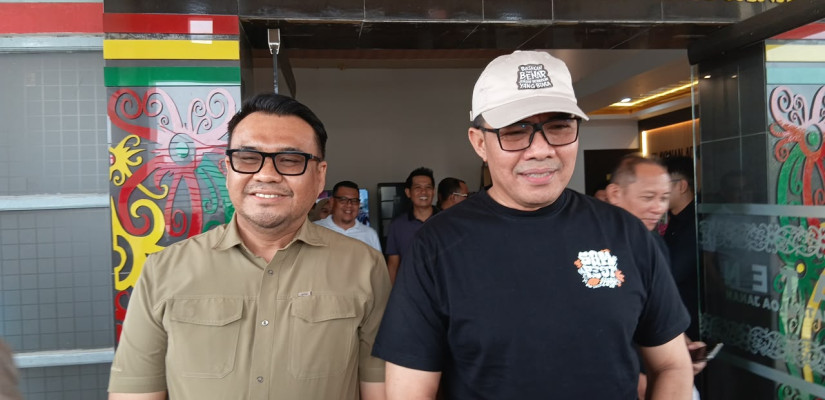 Tak Ingin Loa Janan Ulu Tenggelam, Pemerintah Sepakati Sistem Buka-Tutup Pintu Air