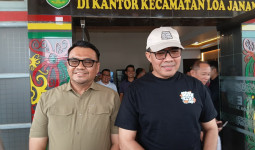 Tak Ingin Loa Janan Ulu Tenggelam, Pemerintah Sepakati Sistem Buka-Tutup Pintu Air