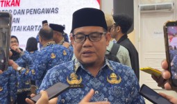 Tiap RT di Kukar Diminta Ajukan Tiga Nama Calon Pendamping RT-Ku Terbaik