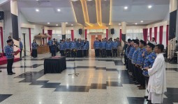 Usai Melantik 11 Pejabat, BKPSDM Kukar Siapkan Pengisian 10 Jabatan Kosong pada November 2026