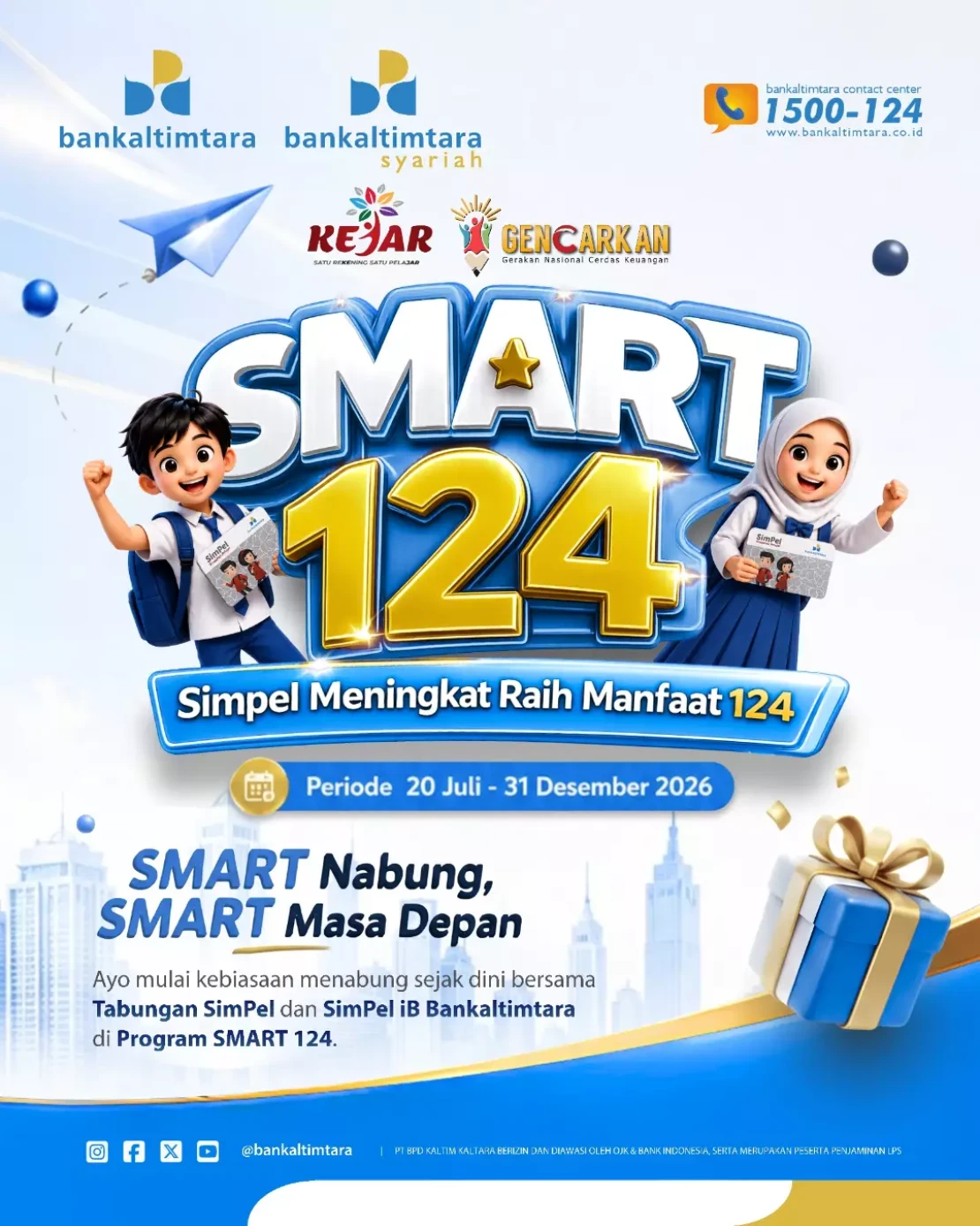 Bankaltimtara 1