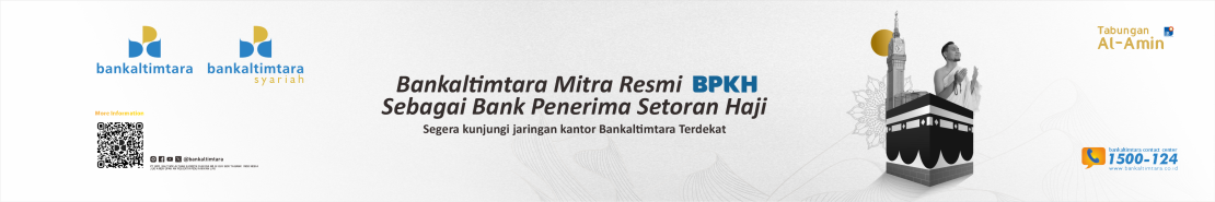 Bankaltimtara - Naik Haji - PC