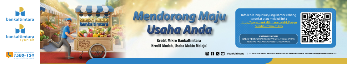 Kredit UMKM - PC